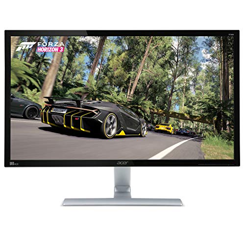 Best 4k Monitor Hdr