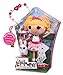 MGA Lalaloopsy Doll Misty Mysterious