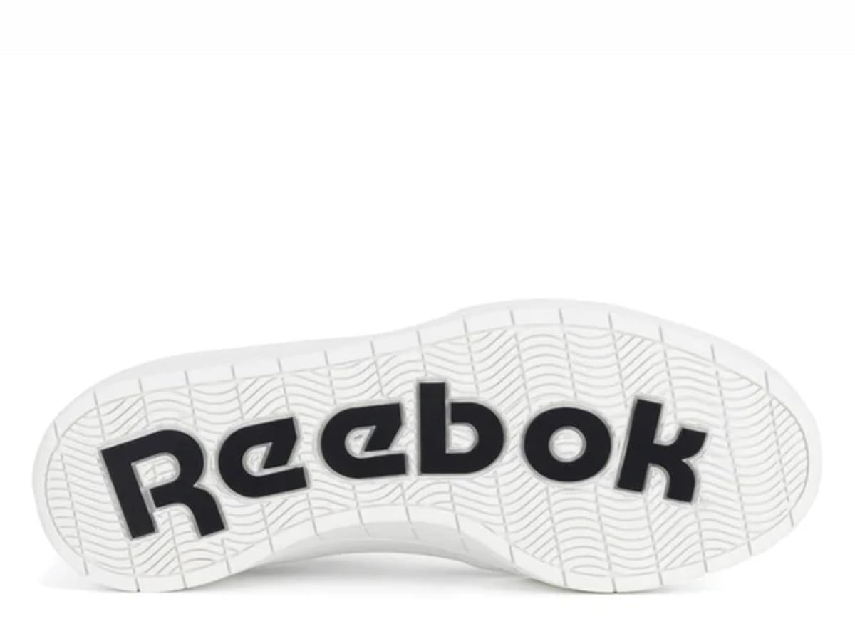 Reebok Scarpe da Ginnastica Bianche Court Advance Surge