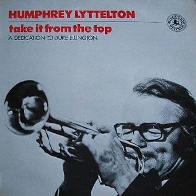 Take It From The Top- A Dedication To Duke Ellington
