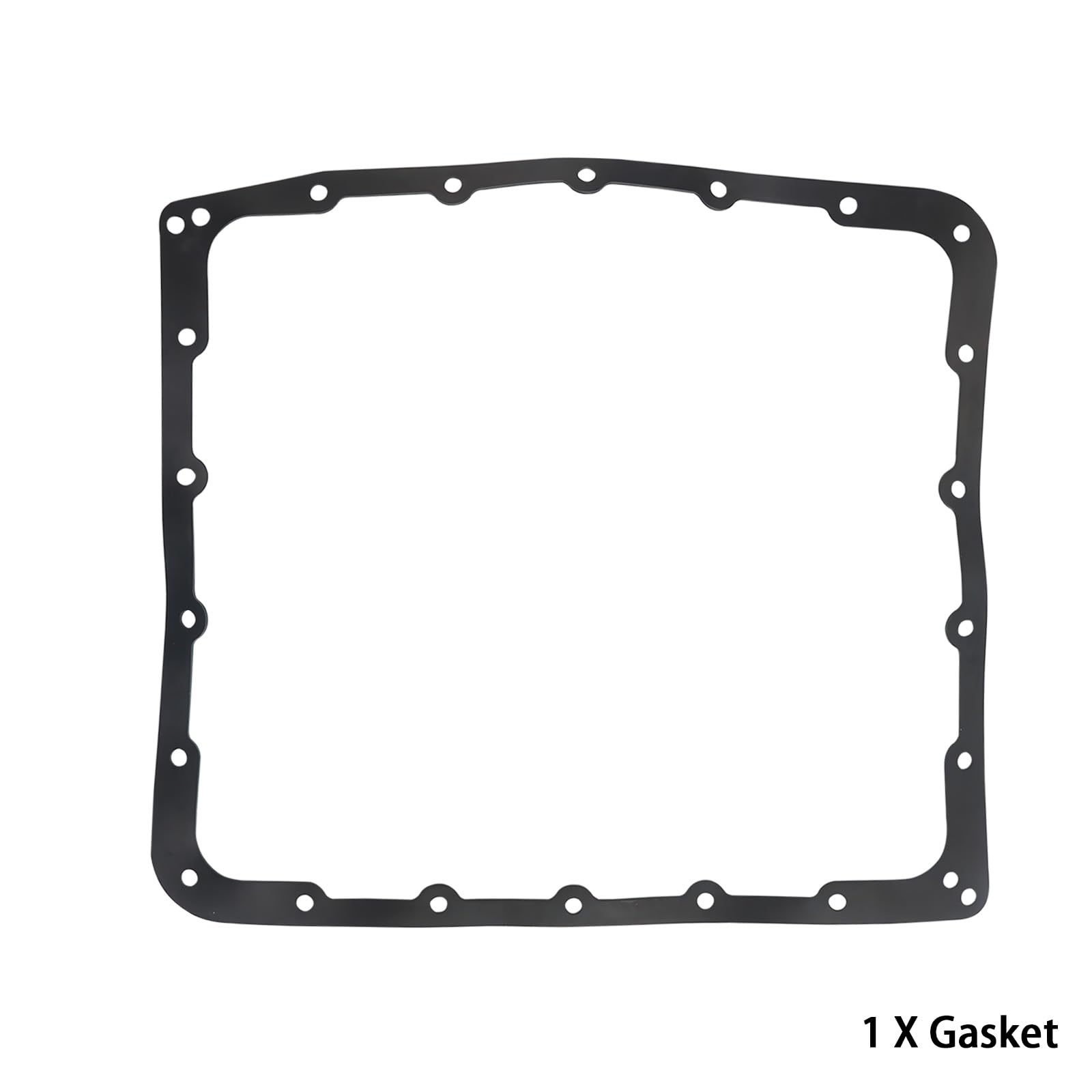 Miska olejowa przekładni z korkiem spustowym, z zestawem filtrów przekładni | Pasuje do Nissan Armada Frontier Pathfinder Titan zastępuje # TF-327 31390-90X0B 31390-90X00