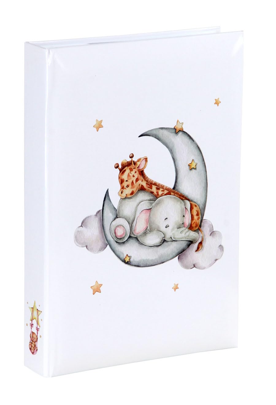 My Friends Kinder Fotoalbum Baby Foto Album Fotobuch: Farbe: 1 | Format: 300 Memoalbum