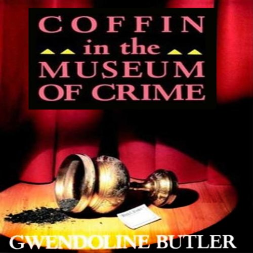 Coffin in the Museum of Crime: Inspector John Coffin