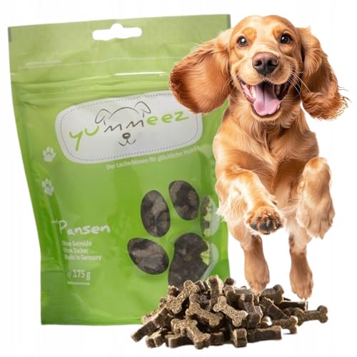 Yummeez Pansen, 3er Pack (3 x 175 g)