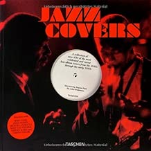 Jazz covers Ediz inglese VA