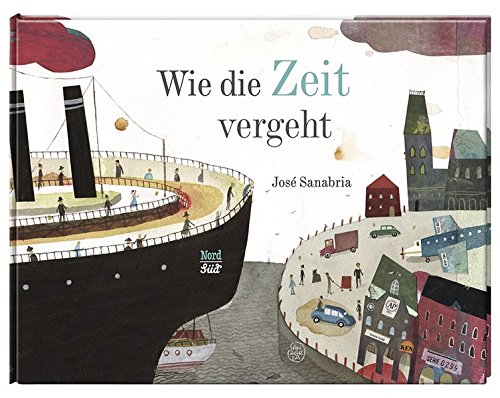 Wie die Zeit vergeht Wie die Zeit vergeht