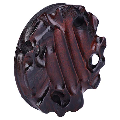 Mobili orientali Espositori in legno Base pratica