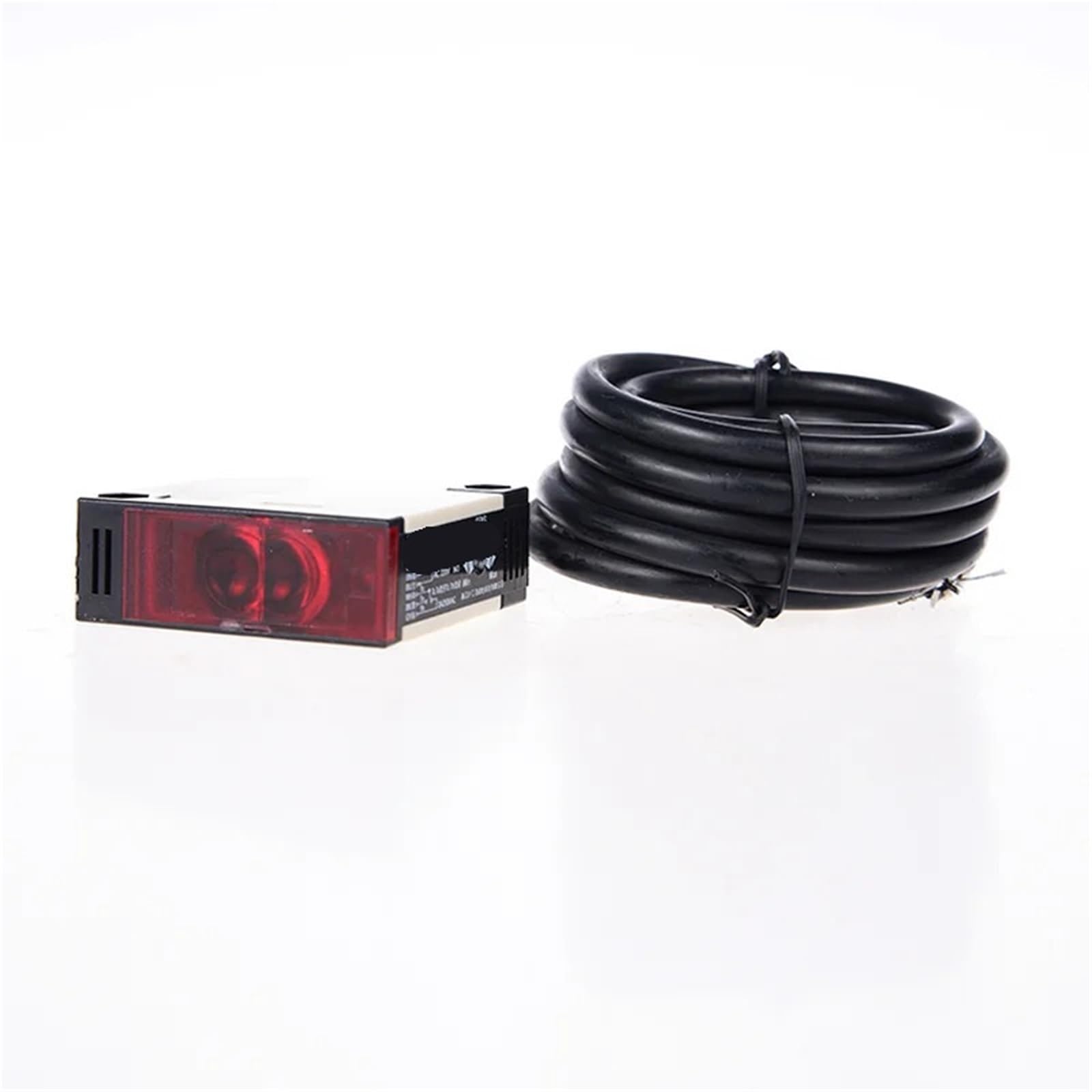 Interruptor difuso E3JK-DS30M1, CC 12-24 V, 220 V, 12-240 V, 90-250 V CA, 30 cm, sensor infrarrojo de reflexión(90V-250V)