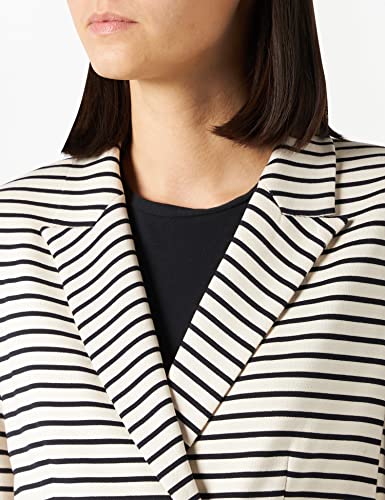 Pinko Assago Giacca Punto Roma Rigat, COAT Donna