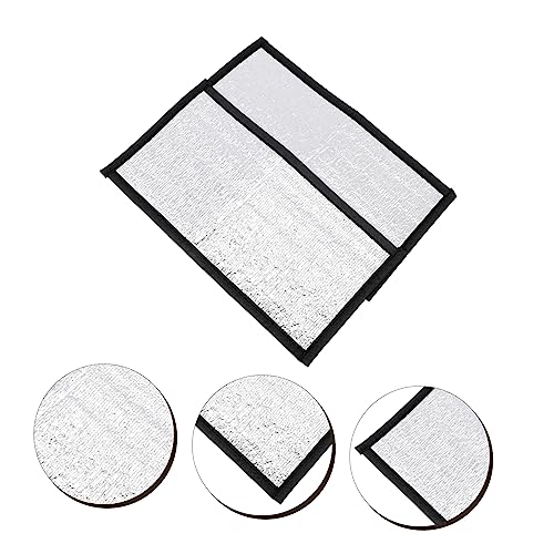 Alfombrilla térmica para reptiles 2 piezas Homoyoyo miniatura 6