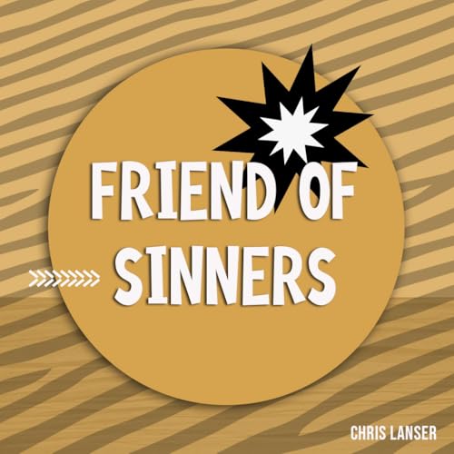『Mark, The Action Gospel - Part 4 - Chris Lanser』のカバーアート