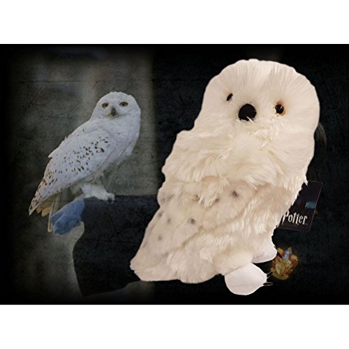 The Noble Collection NN7561 Harry Potter Hedwig Plush thumb #1