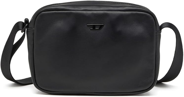 Amazon.co.jp: [Diesel] [ディーゼル] メンズ カメラバッグ RAVE