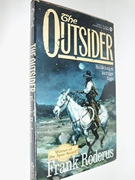 Paperback The Outsider Book