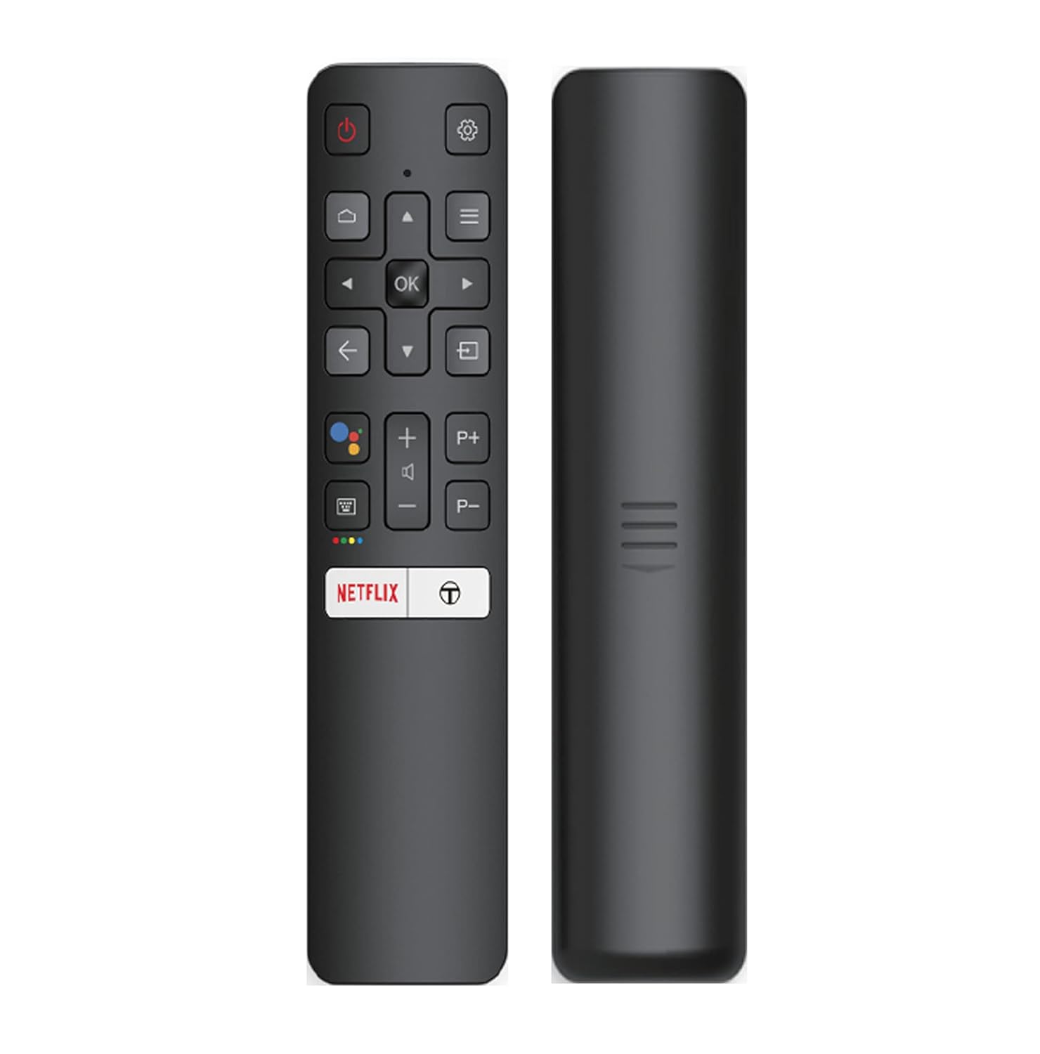 iFFALCON 43K71 Remote Control