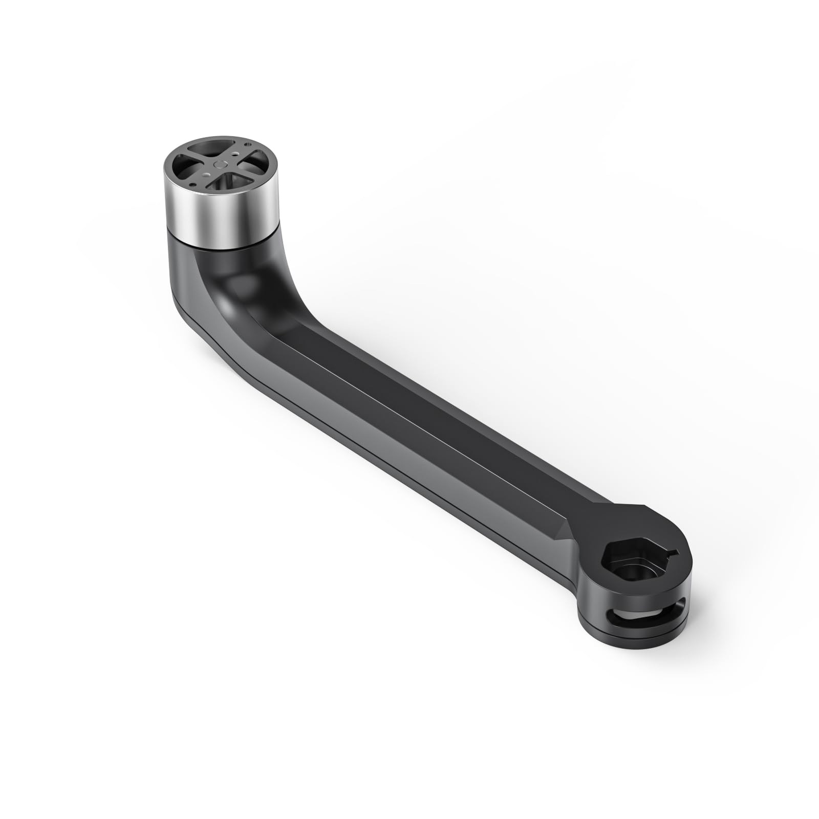 Holy Stone HS720G Aircraft Arm Kit (Right Rear) for Holy Stone HS720G GPS Drones with Camera for Adults 4K, 2-Axis Gimbal, Built-in Remote ID, Brushless Motor, 5G WiFi Transmission, Smart Return Home, Professional FPV Drone for Beginner