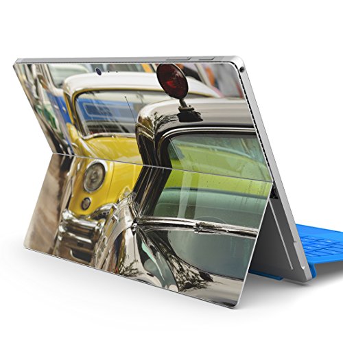 igsticker Surface pro7 (2019) pro6 pro2017 pro4 p XLV[ T[tFX m[gubN m[gp\R Jo[ P[X tB XebJ[ ANZT[ ی 011793 O  ʐ^