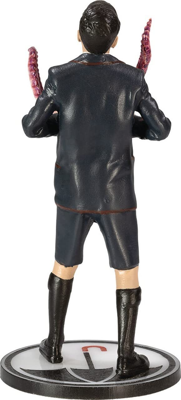 Amazon.co.jp: ダークホースアンブレラアカデミー小道具フィギュア