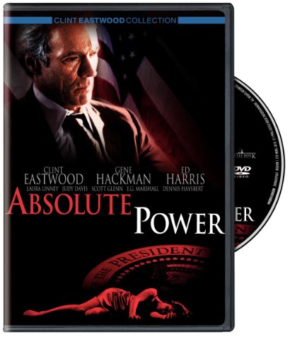 Absolute Power (DVD) B003ASLJIQ Book Cover