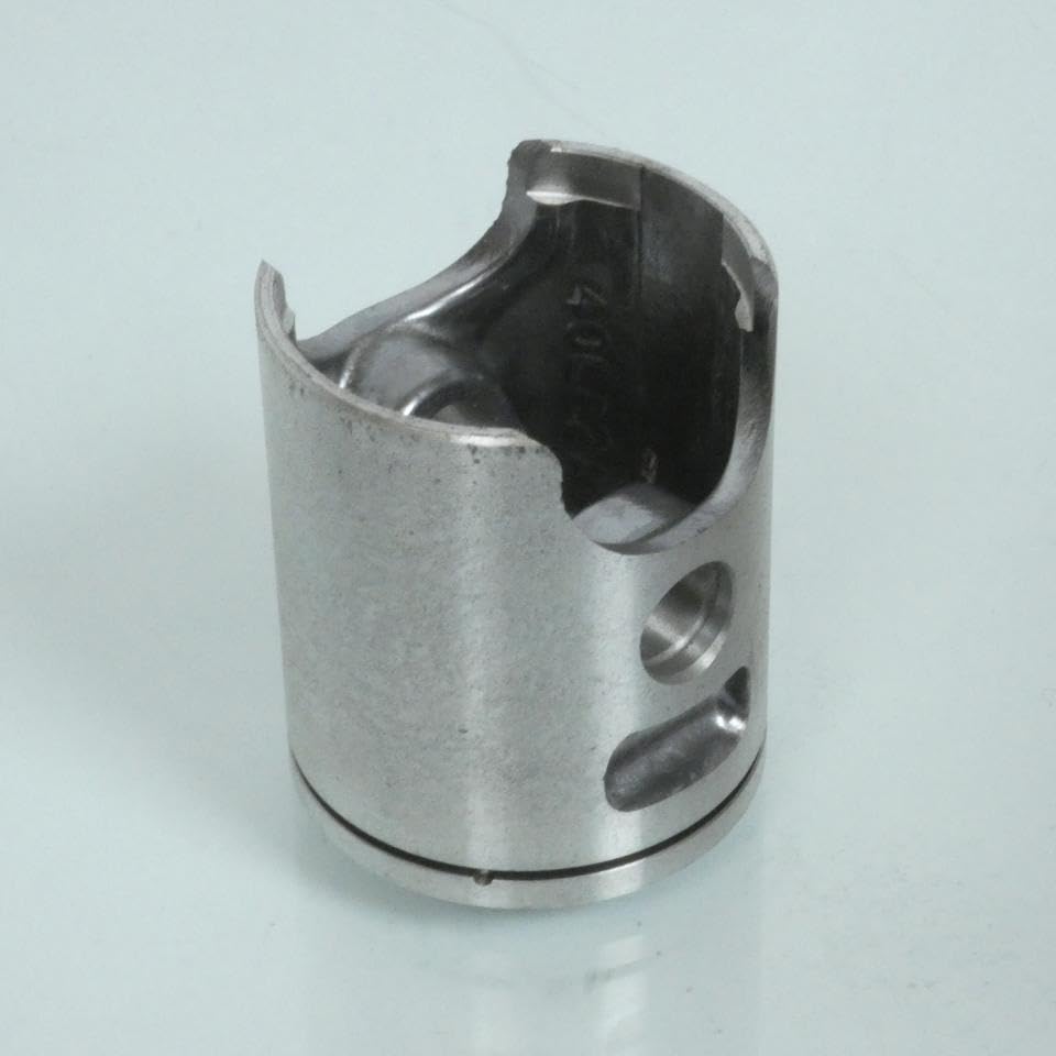 Haut moteur Giraudo pour Yamaha 50 Breeze résout perte compression - 4