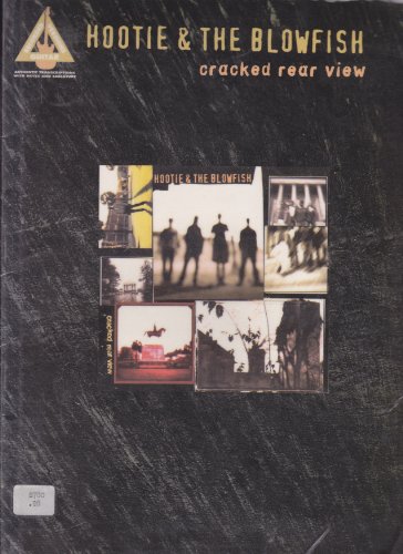 Hootie and the Blowfish 1859093361 Book Cover