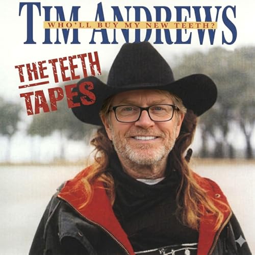 The Von Haessler Doctrine: S16/EP043 - The Teeth Tapes