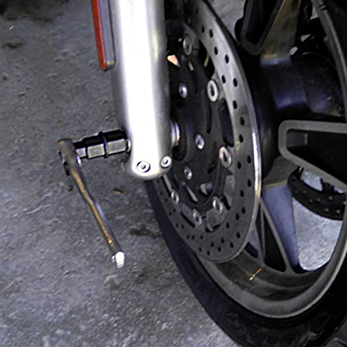 image for EASE2U E Ease2U Motorcycles Hex Axle Tool – 17mm, 19mm, 22mm, 24mm 