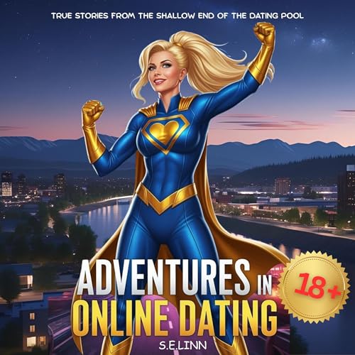 Adventures in Online Dating [Written by S.E. Linn] episode artwork