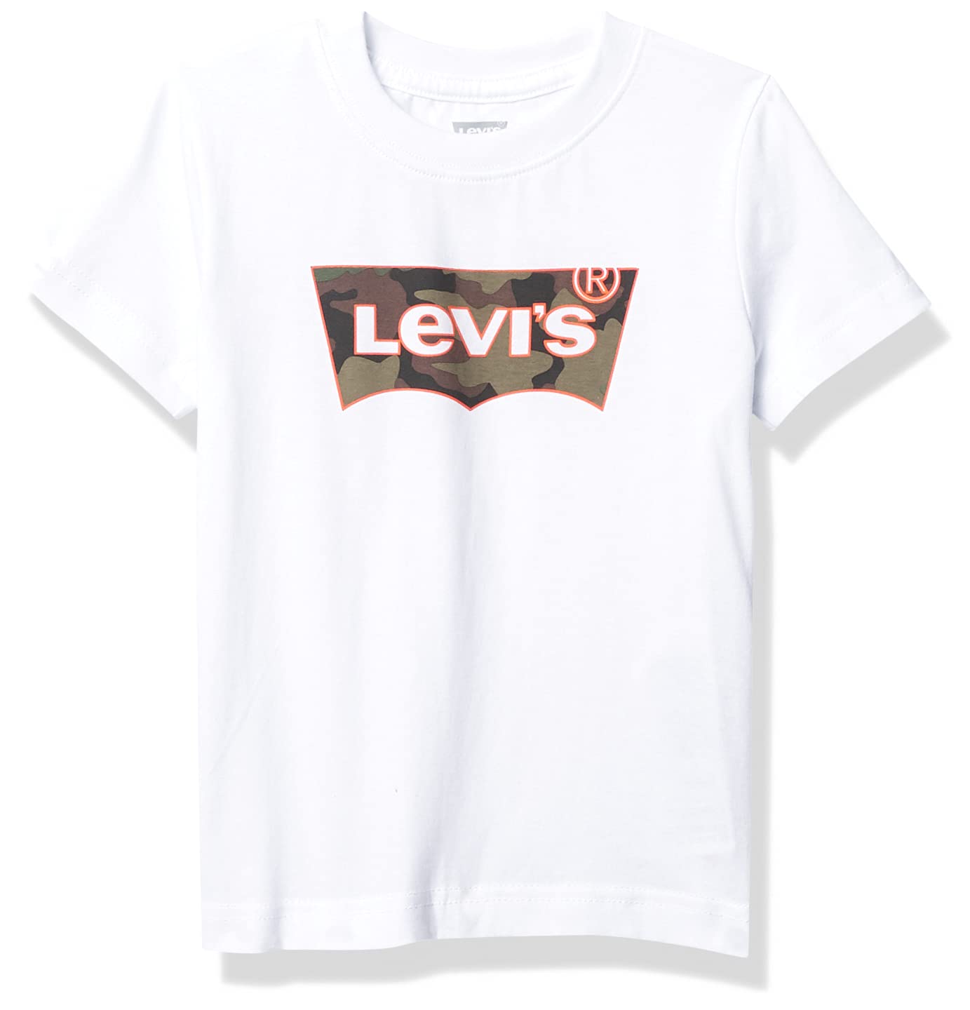 Levi's Batwing Tee Niños — view 11