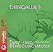 Produktbild Djingalla3, 1 Audio-CD