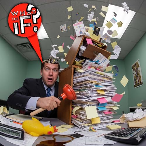 Memory MAXED Out - with Nikolay Kukushkin! Podcast Por arte de portada