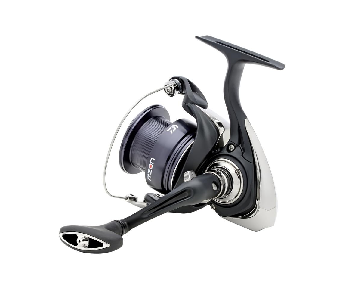Daiwa 25 N'Zon LT Feeder Reel 4000/5000/6000 tutti i modelli