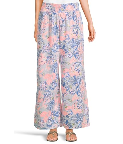 Lilly Pulitzer Women's Standard Enzo Pant Coverup