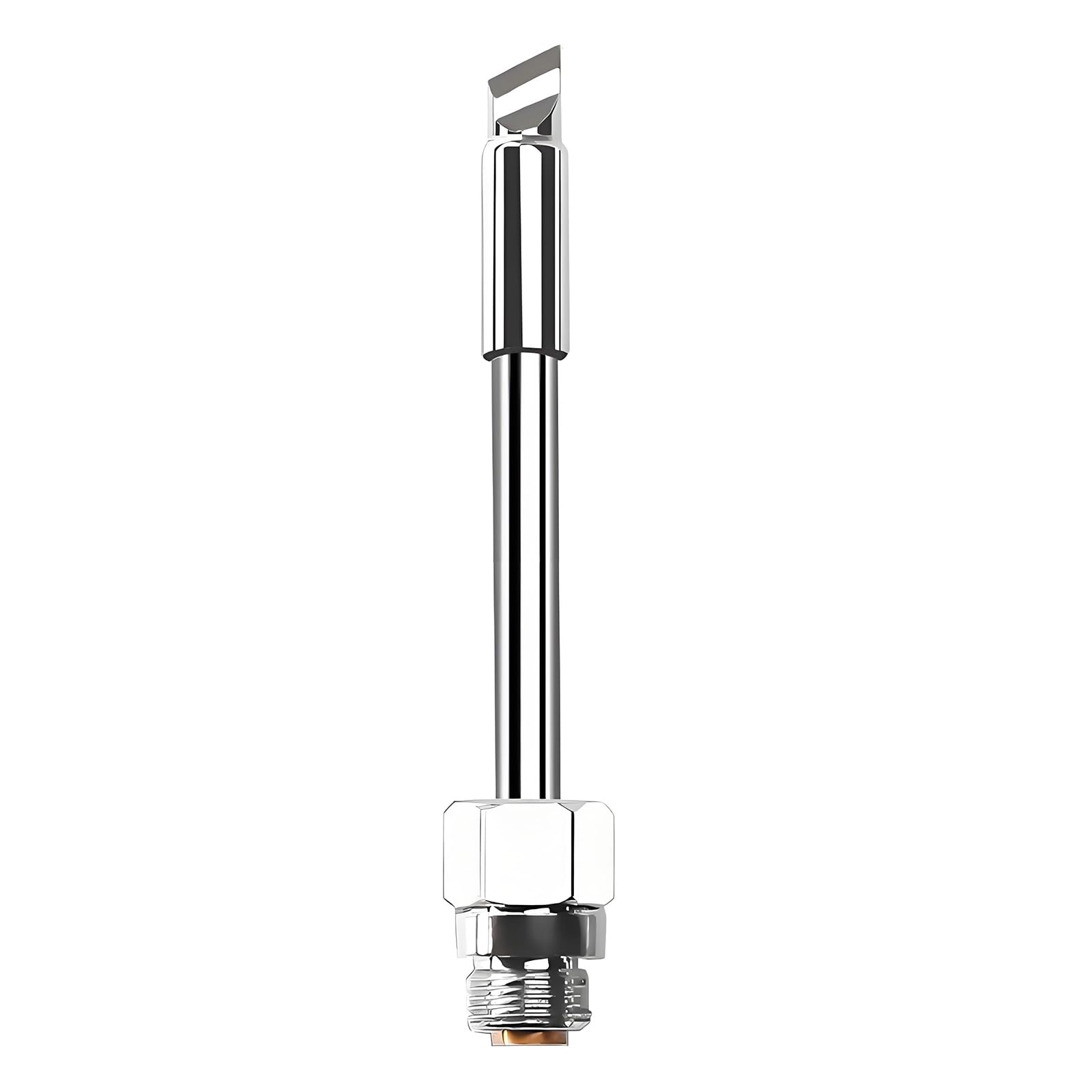 Hsyzygian K Usb Soldering Iron Tip Copper Construction Usb Solder Tip For Welding Rewor Accessories Solder