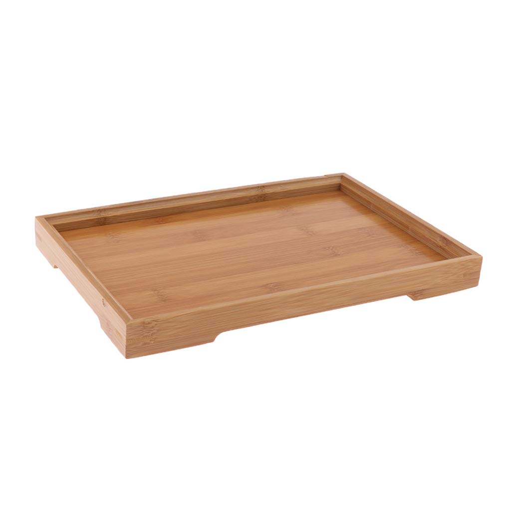Serving Tray Fruit Plate Breakfast Tea Platter Various 28x19x2.6cm