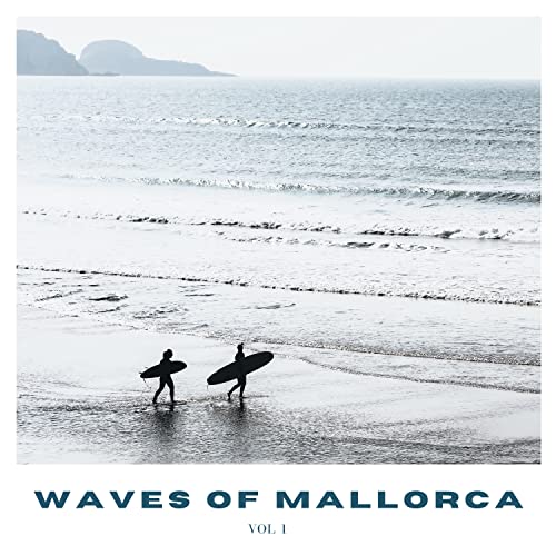 Waves of Mallorca