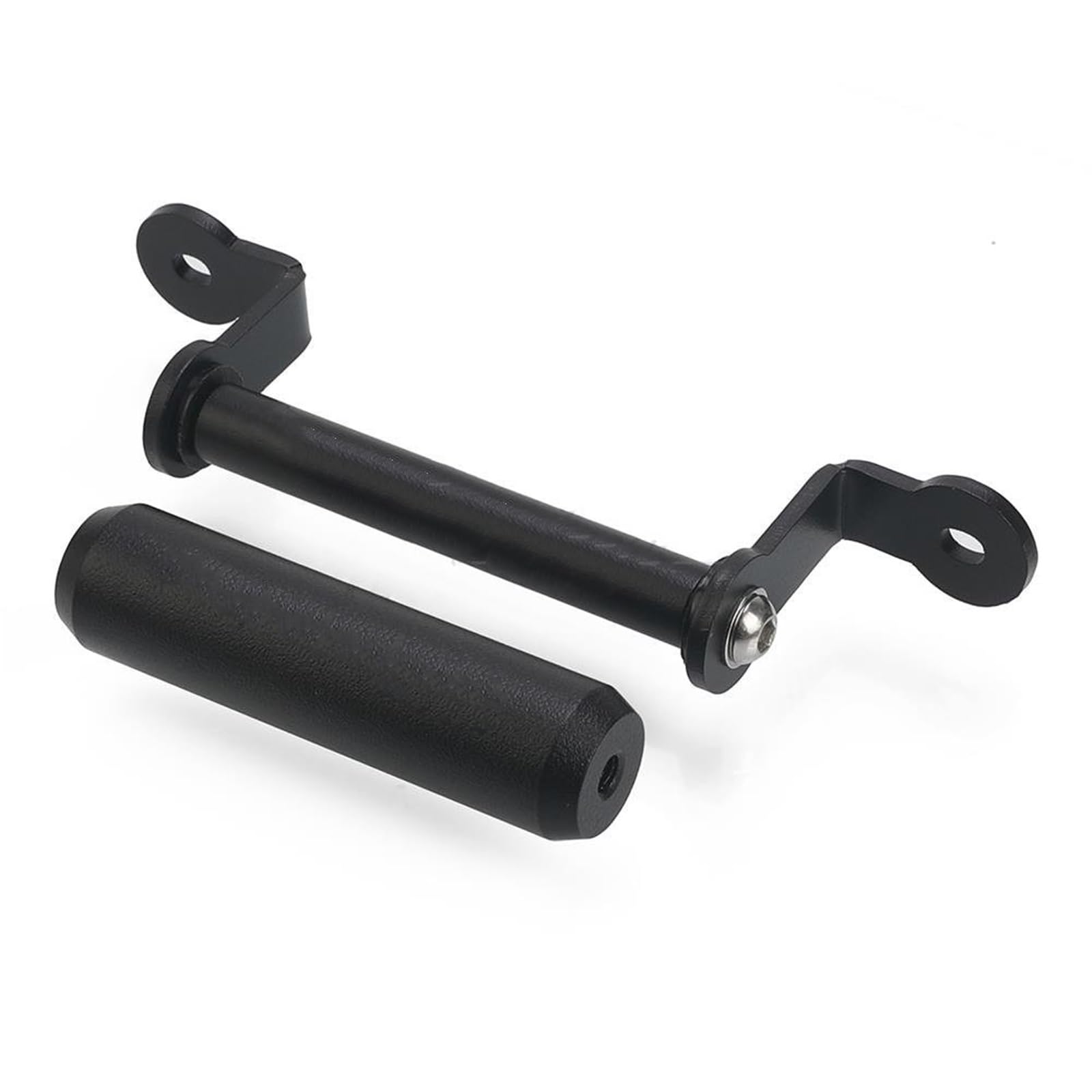Soporte Navegación GPS Accesorios Motocicleta Soporte Teléfono Móvil para Yamaha para MT 07 para MT07 para Tracer 2016 2017 Soporte Placa Navegación GPS Soporte para Teléfono