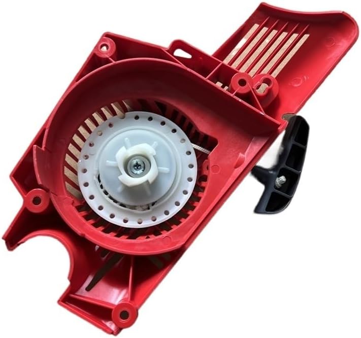 GSH 510 560 Recoil Starter Pull Starter Fit for GSH510 GSH560 for MTH 5600 5800 Chan Saw Pulley Cover Rope Grip Handle