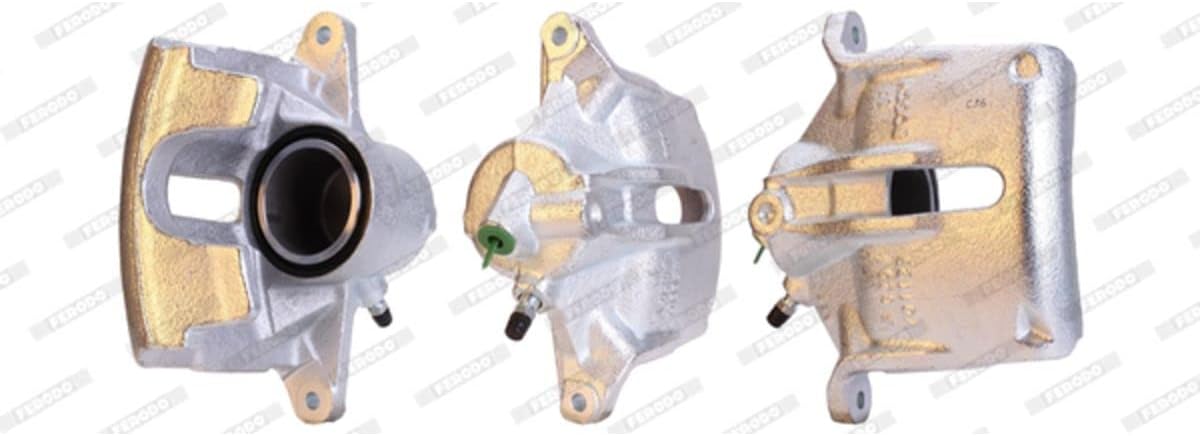 FERODO FCL694516 Brake Calipers and Accessories