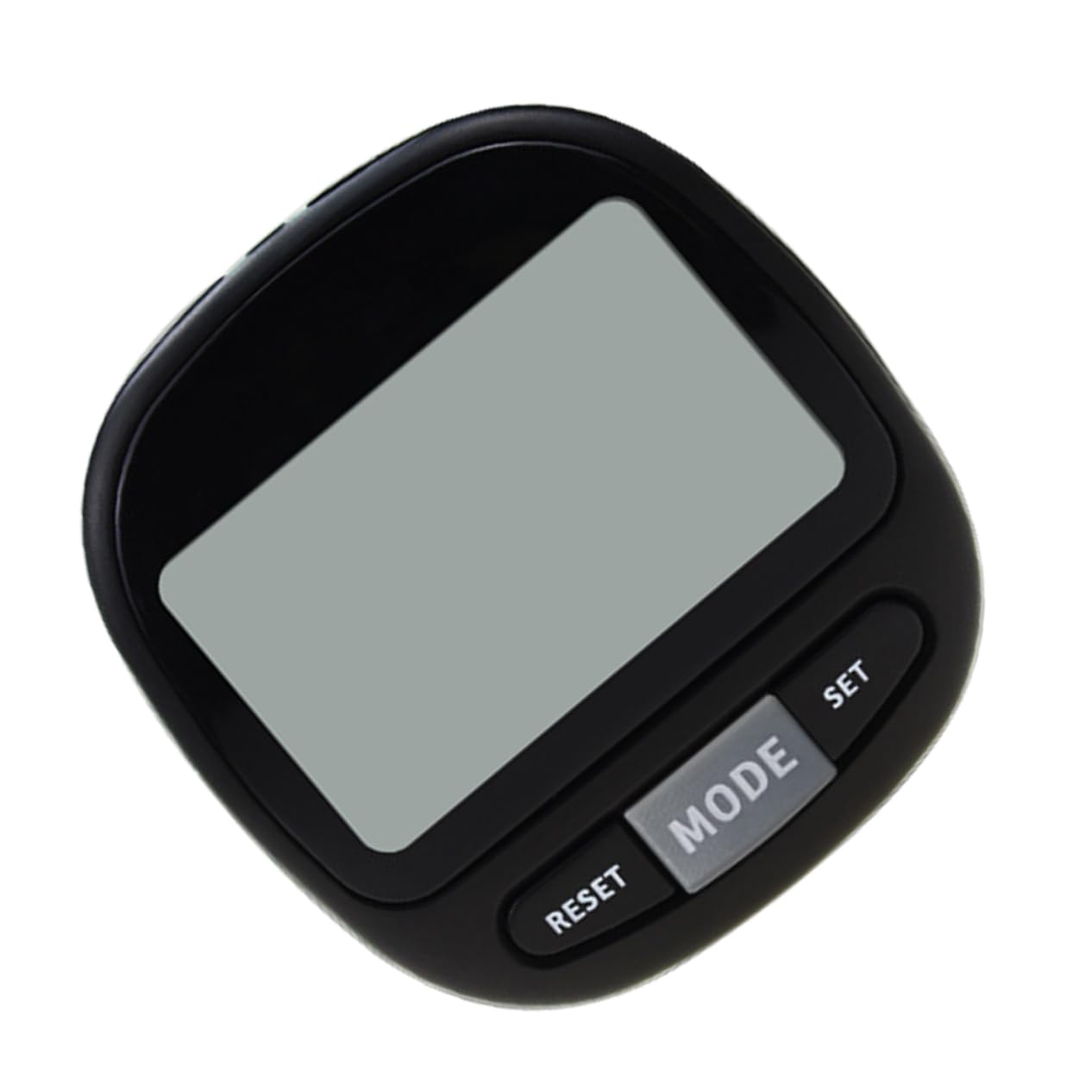 UPKOCH Podómetro para Caminar Contador De con Clip Contador De Calorías Quemadas para Exteriores Portátil para Senderismo