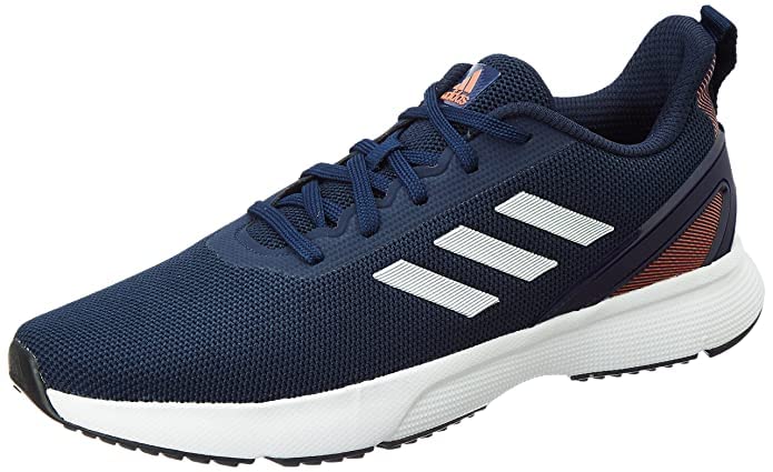 Image of adidas Men Runally M Running Shoe