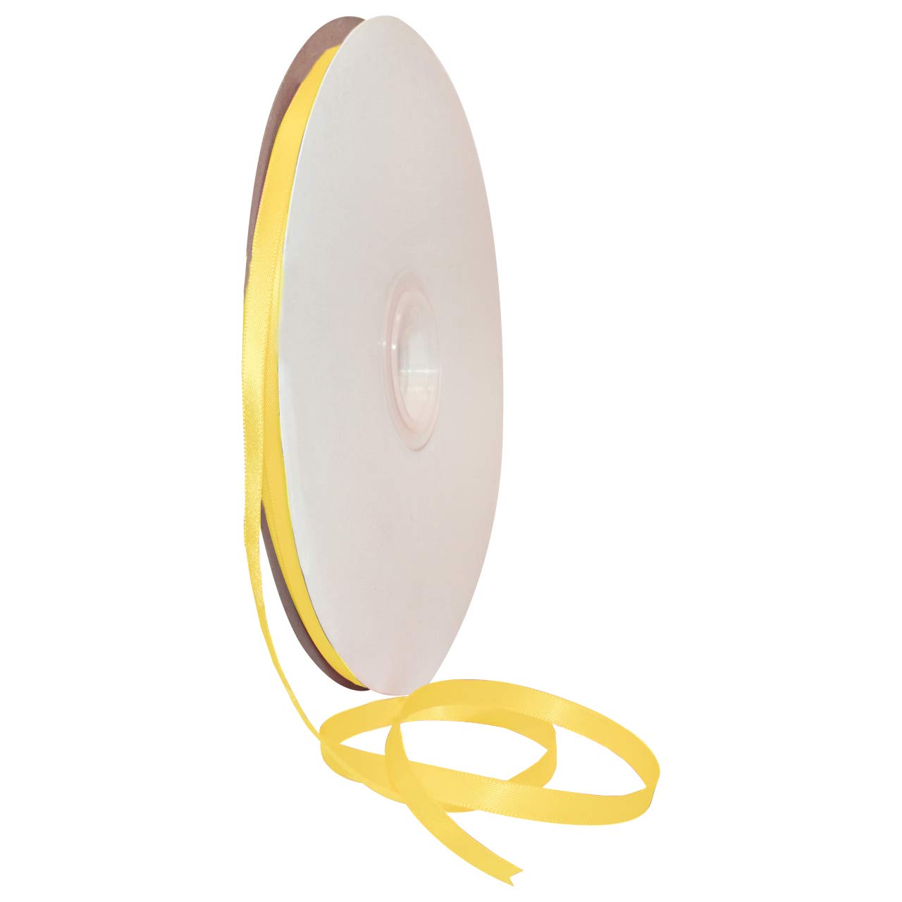Ruban de satin double face Chamois idéal pour réussir toutes vos finitions de tissus