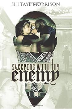 Paperback Sleeping With Thy Enemy Book
