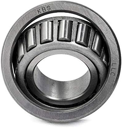 KBS tapered roller bearing 30219