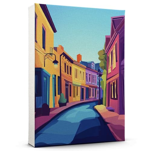 Plymouth Poster Print, Michigan Poster Wall Art, Plymouth Decor Travel Poster, Michigan Travel Gift, Housewarming Gift - 99AZ1099
