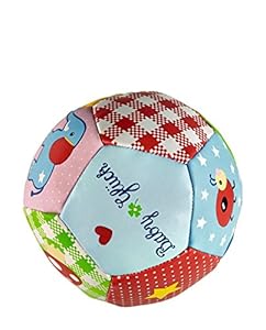 Die Spiegelburg BabyGlück Softball 12618