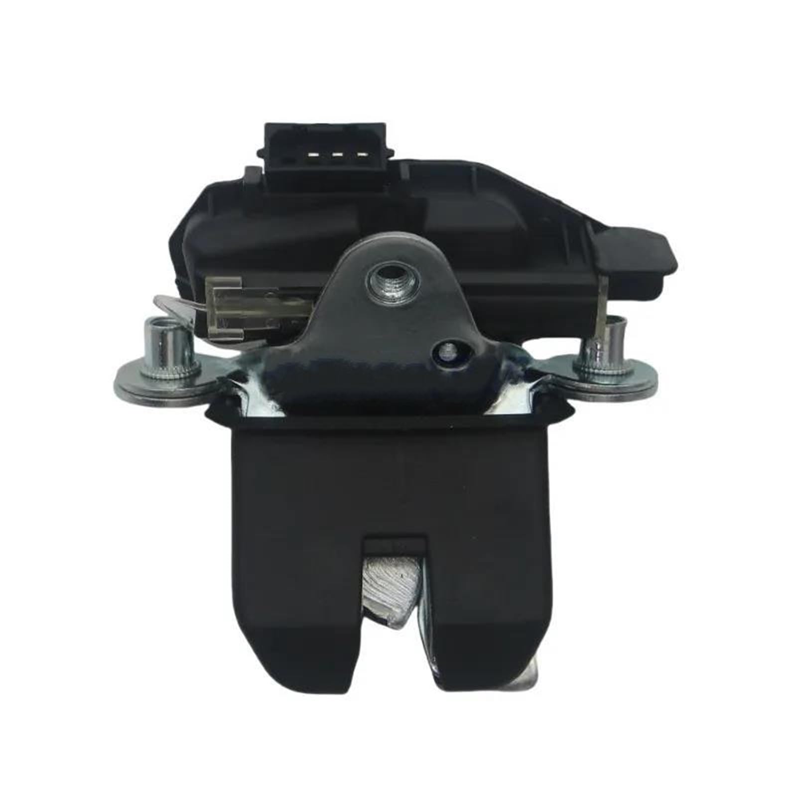 5J0827501B 5J0827501A 5J0827501C 5J0827501D Car Rear Trunk Tailgate Lock Latch for Skoda for Roomster 2006-2015
