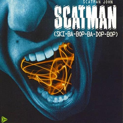 Scatman (Ski-Ba-Bop-Ba-Dop-Bop) (Basic Radio)