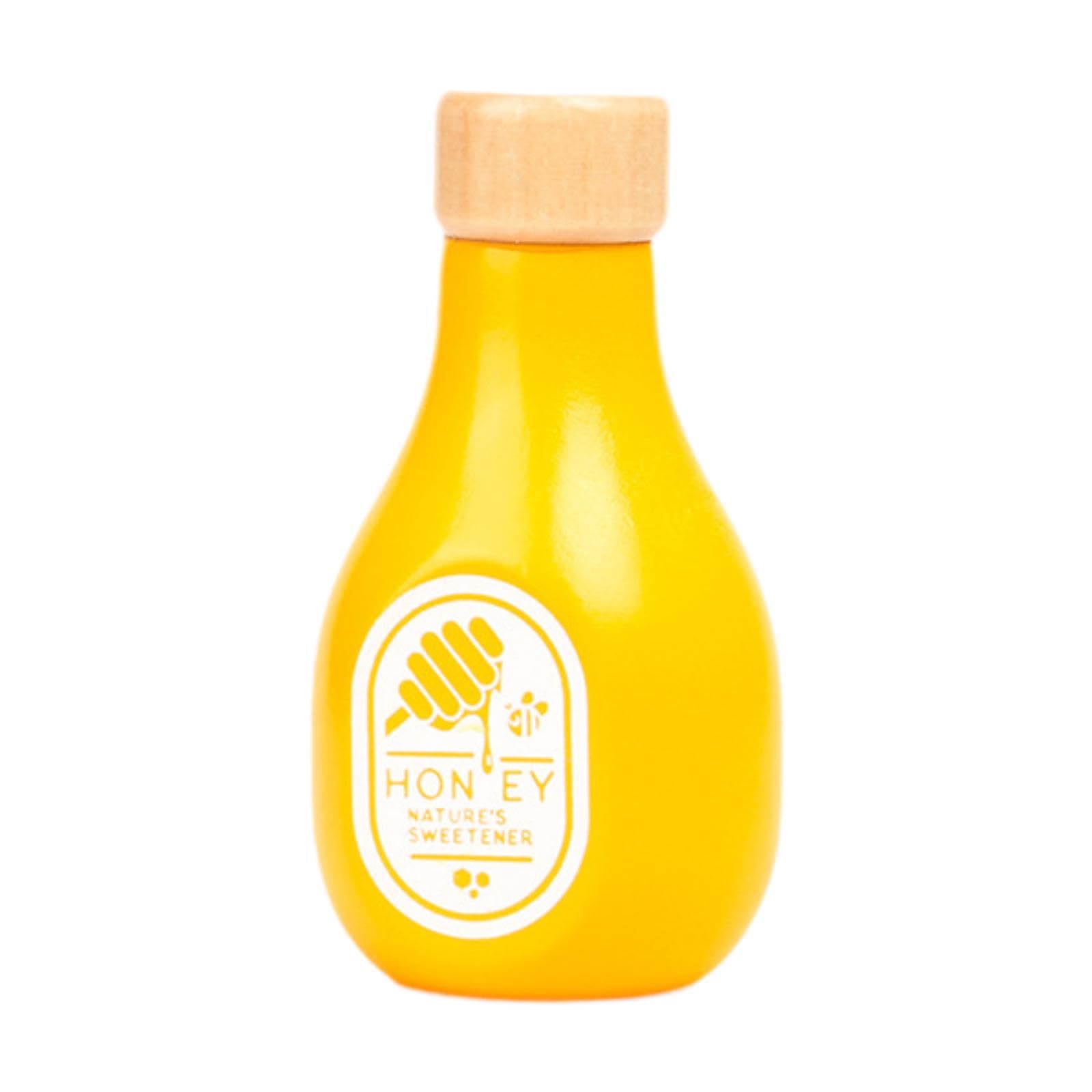 Ojiva® Wooden Drink Bottle Toy Practical Bottle Toys Early Educational | Role Playing FunChildren Can Enjoy Being Little Dessert Chefs, Sharing These Drinks With Friends And Family For Hours Of-image-22