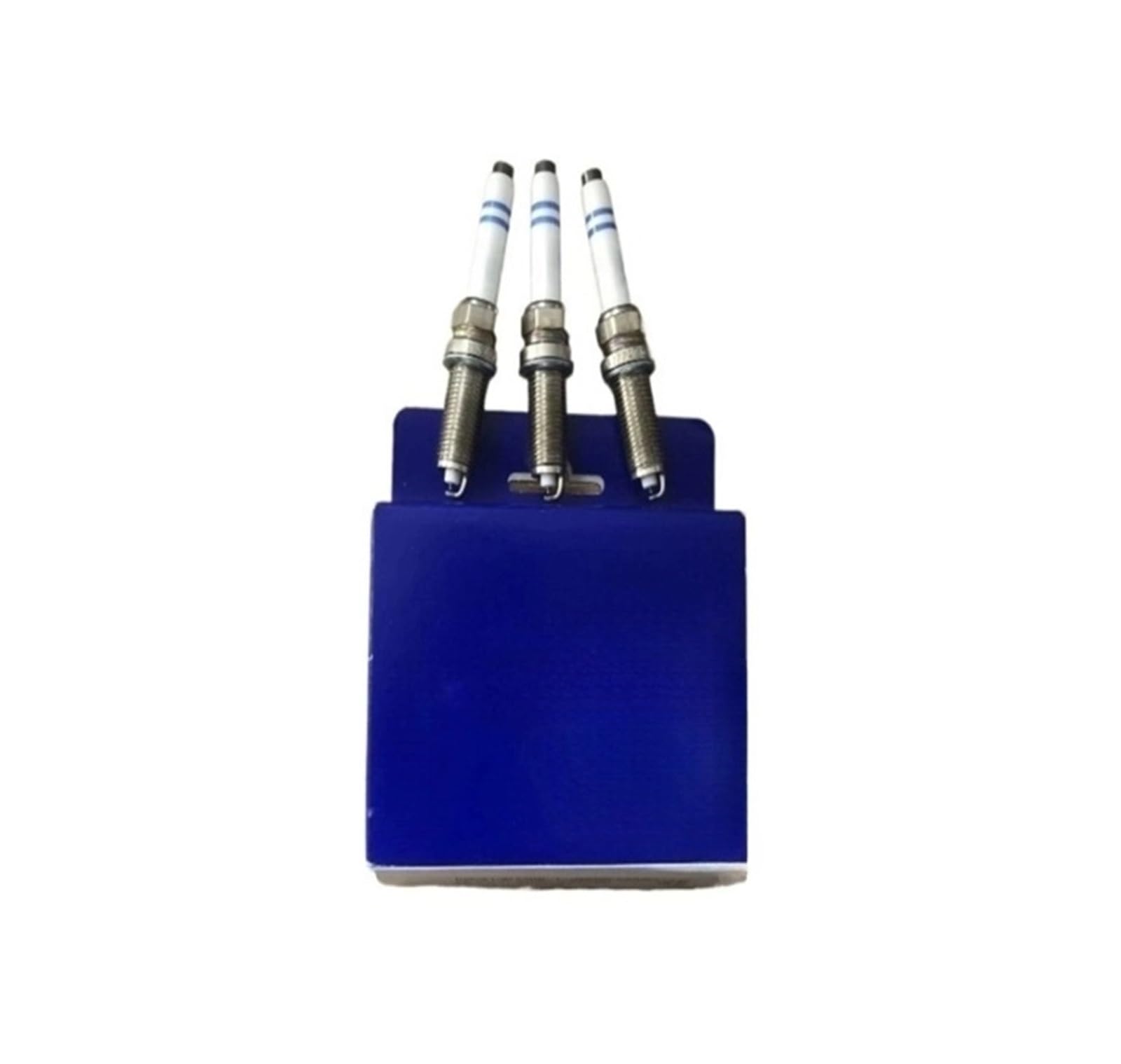 Il kit candele un set include tre pezzi OEM 32208336 compatibile for Volvo XC40